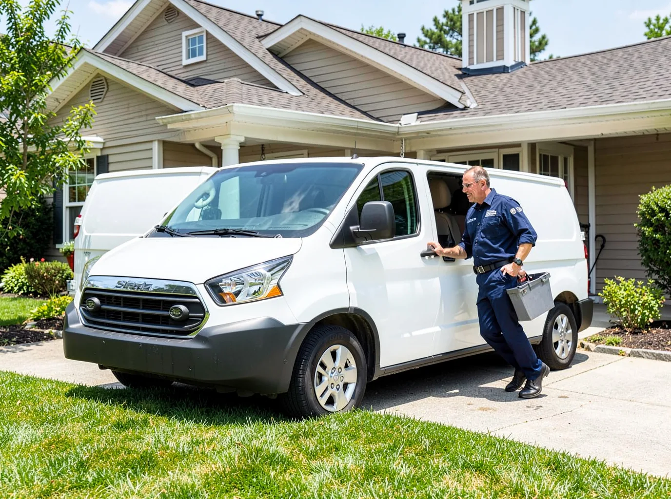 Emergency Plumber company in Enon, OH