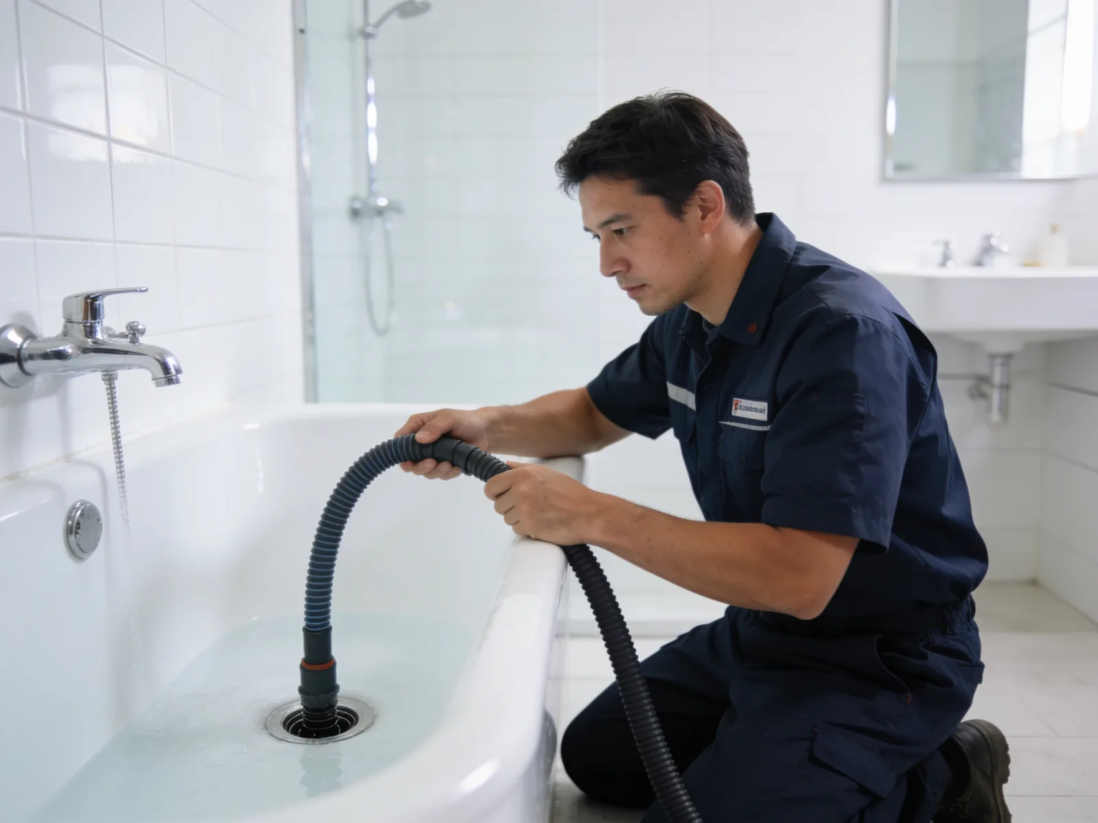 Emergency Plumber Enon, OH FAQs